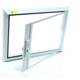 Systemfenster für VX, TS, VX SE  